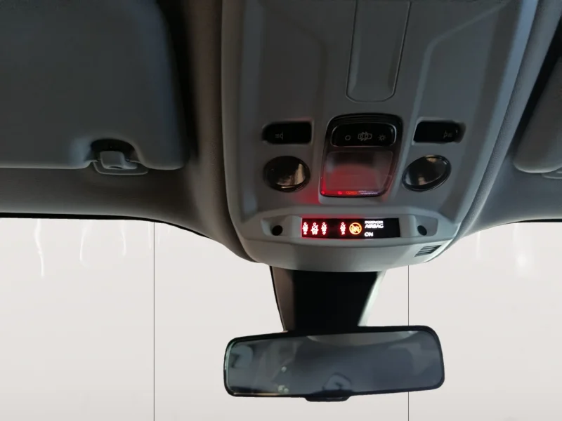 Imagen de Peugeot 2008