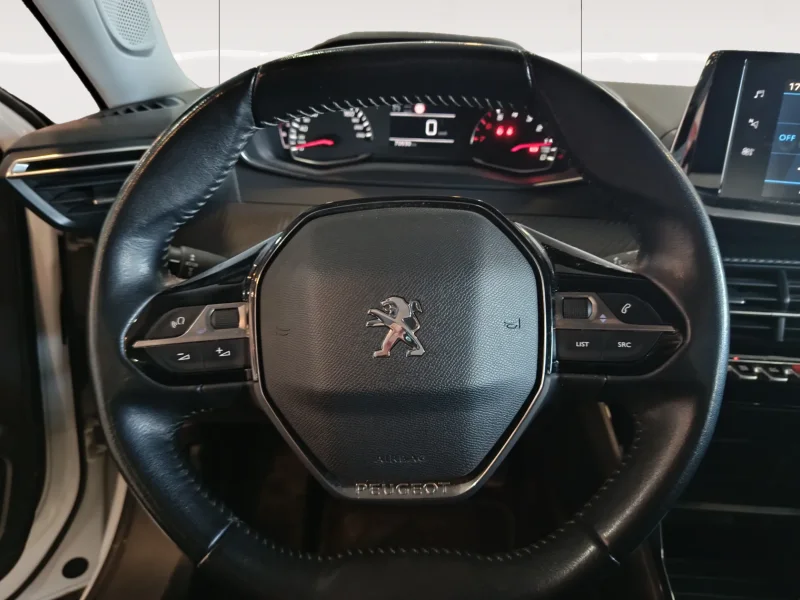 Imagen de Peugeot 2008