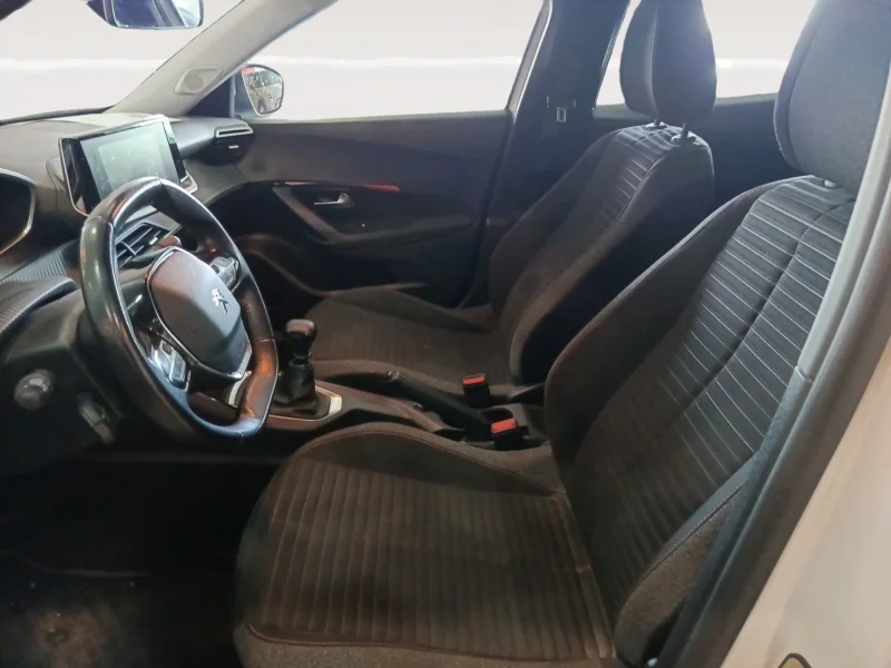 Imagen de Peugeot 2008