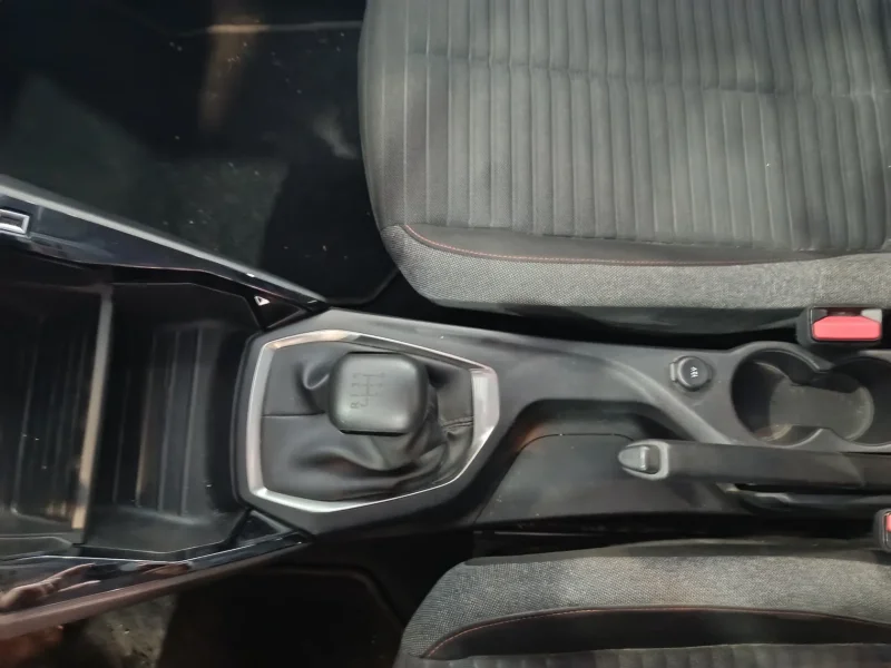 Imagen de Peugeot 2008