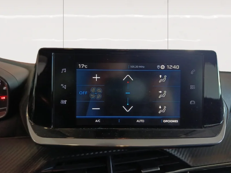 Imagen de Peugeot 2008