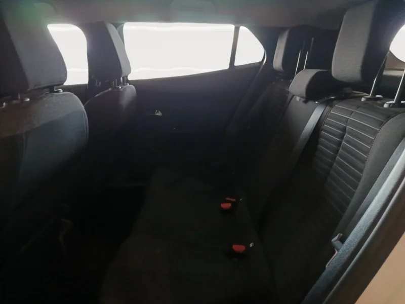 Imagen de Peugeot 2008