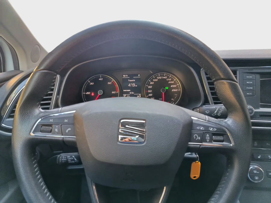 Imagen de SEAT León