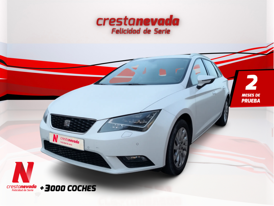 Imagen de SEAT León