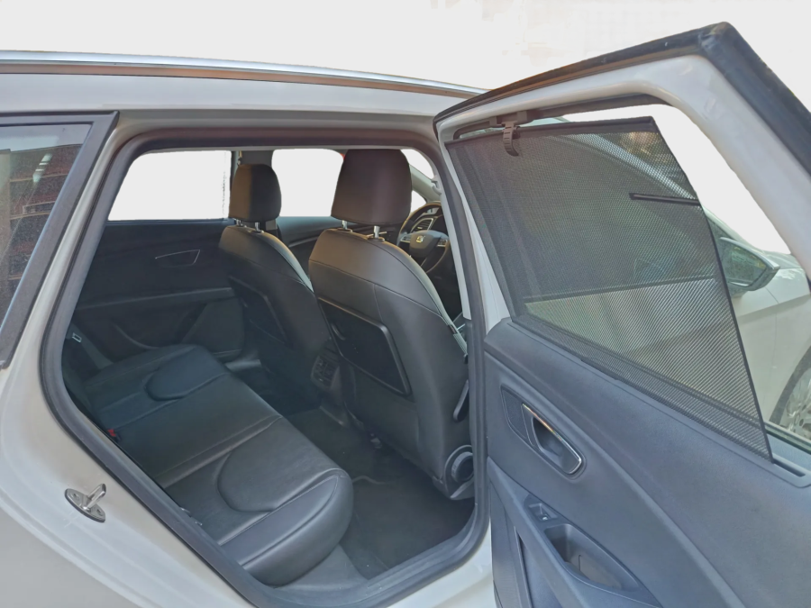 Imagen de SEAT León