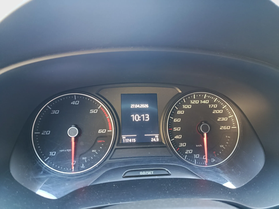 Imagen de SEAT León