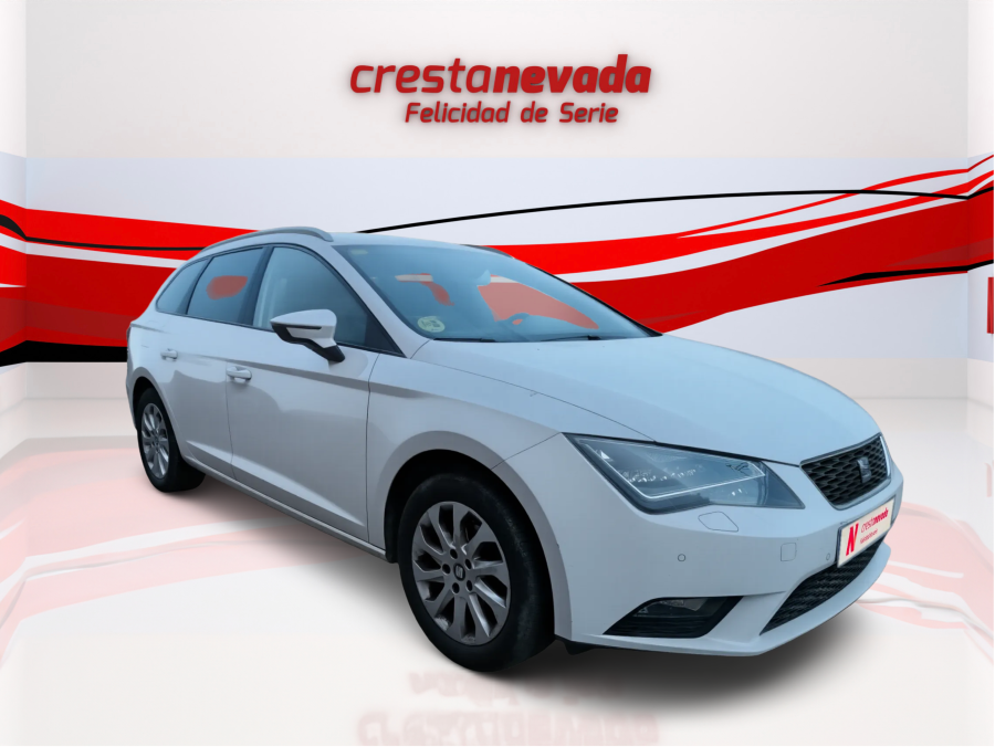 Imagen de SEAT León