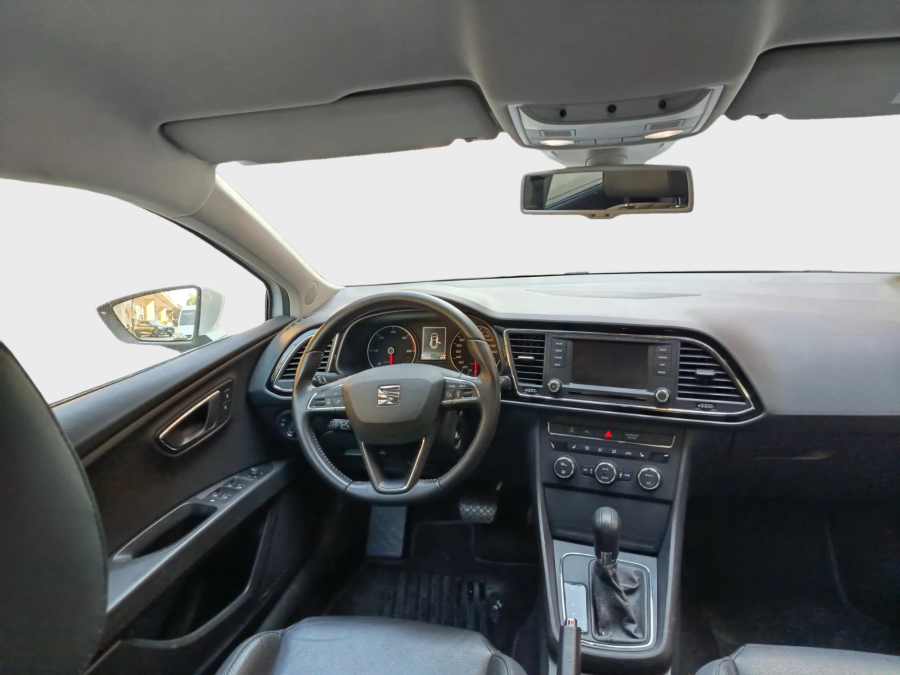 Imagen de SEAT León