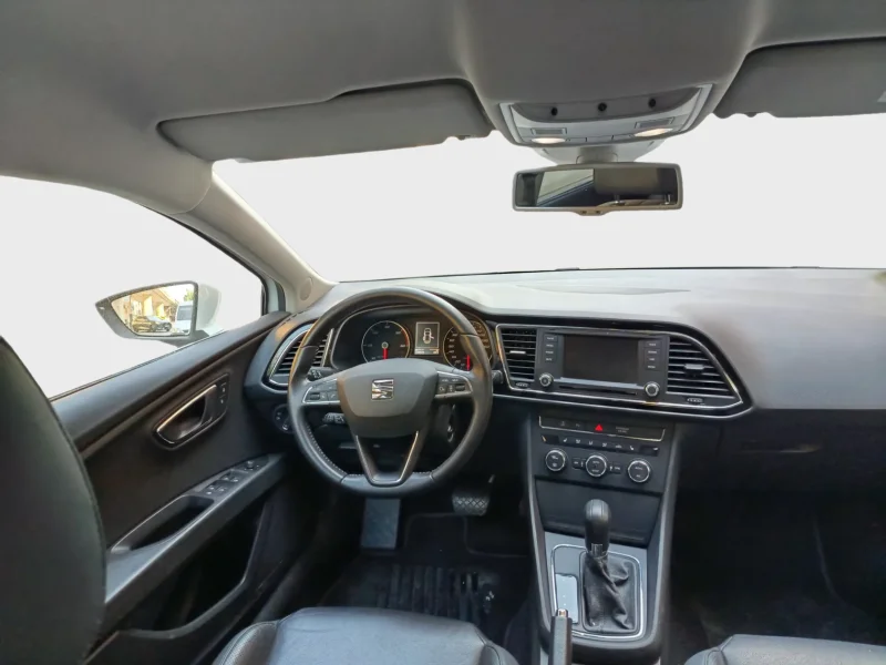 Imagen de SEAT León