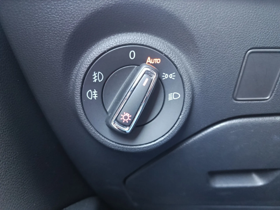 Imagen de SEAT León