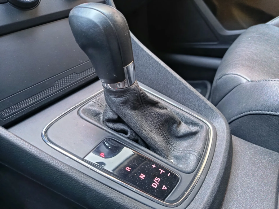 Imagen de SEAT León