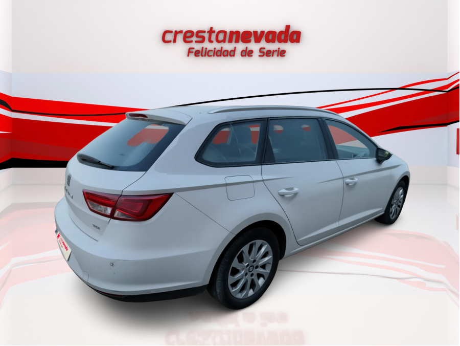 Imagen de SEAT León