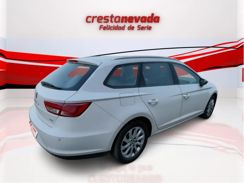 Imagen de SEAT León