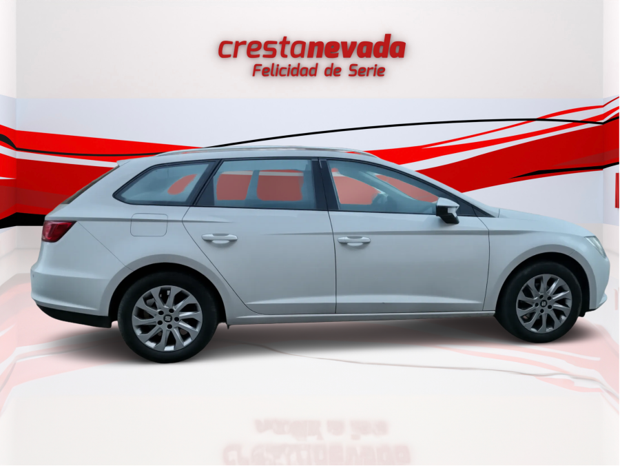 Imagen de SEAT León