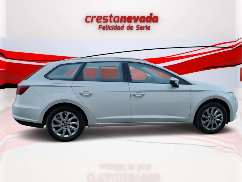 Imagen de SEAT León