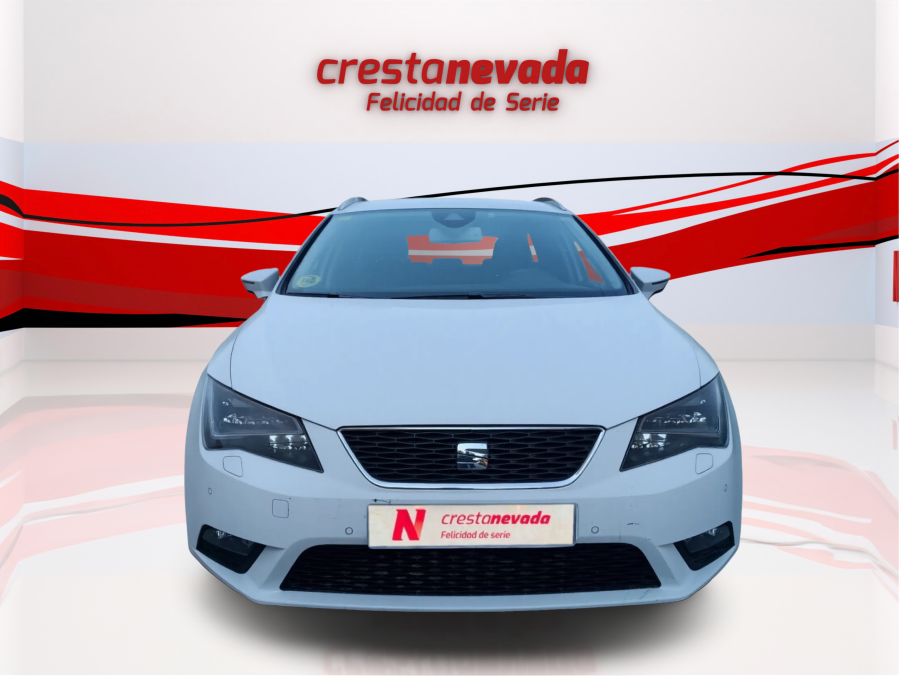 Imagen de SEAT León
