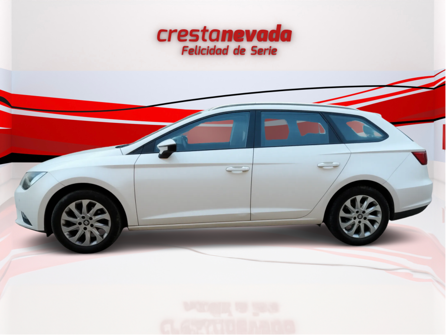 Imagen de SEAT León