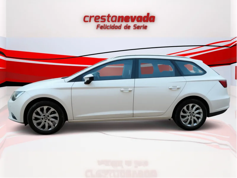Imagen de SEAT León