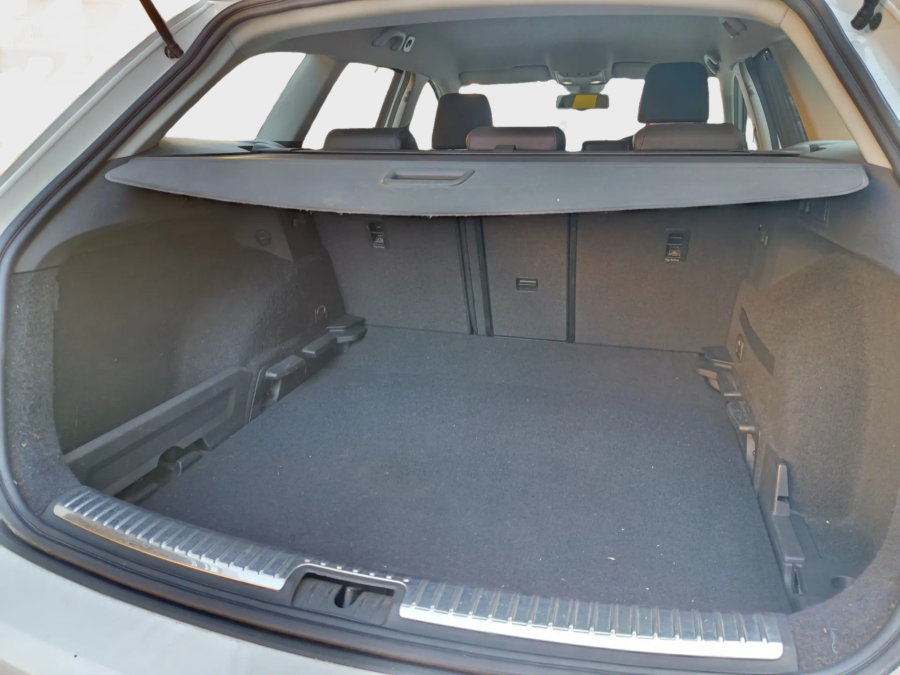 Imagen de SEAT León