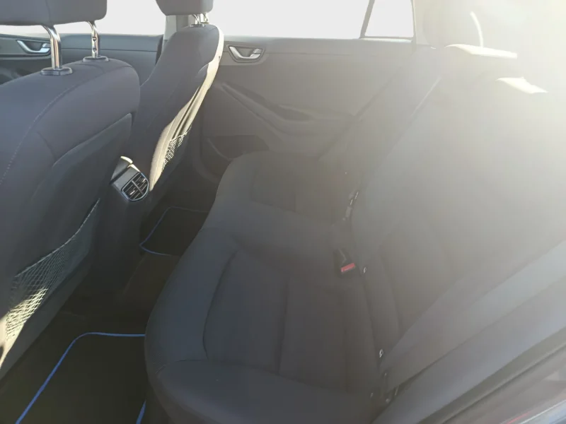 Imagen de Hyundai IONIQ