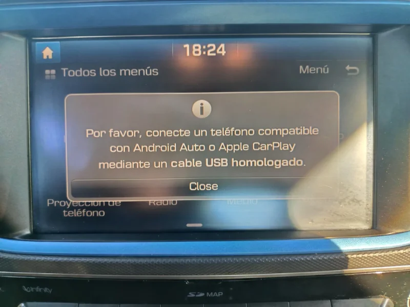 Imagen de Hyundai IONIQ