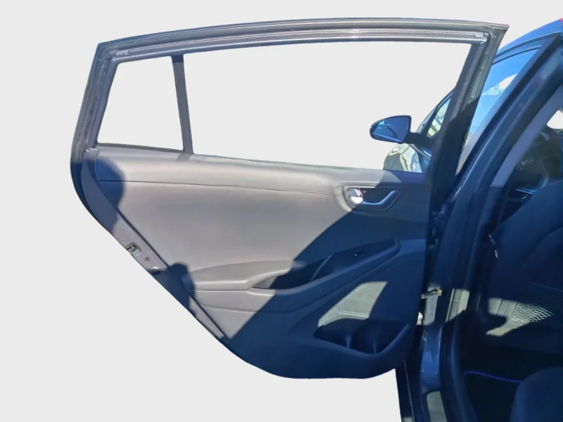 Imagen de Hyundai IONIQ