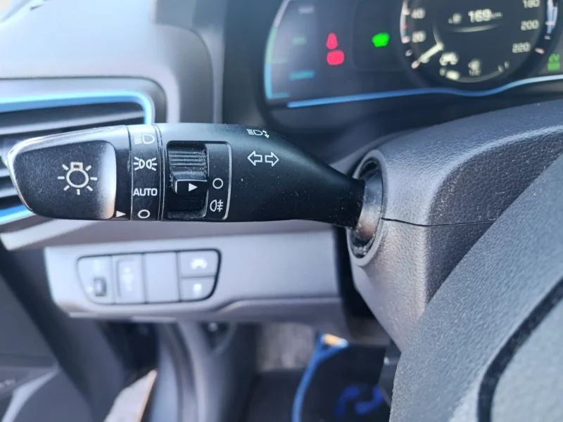 Imagen de Hyundai IONIQ