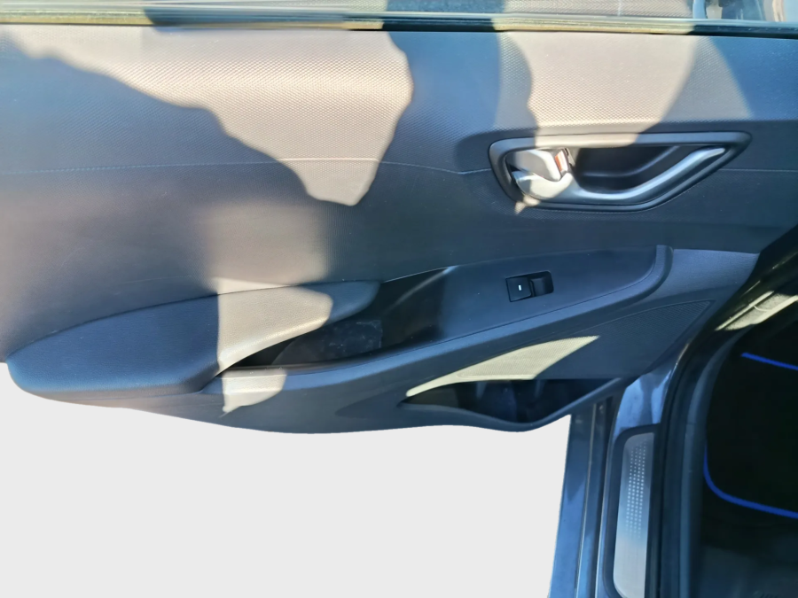 Imagen de Hyundai IONIQ
