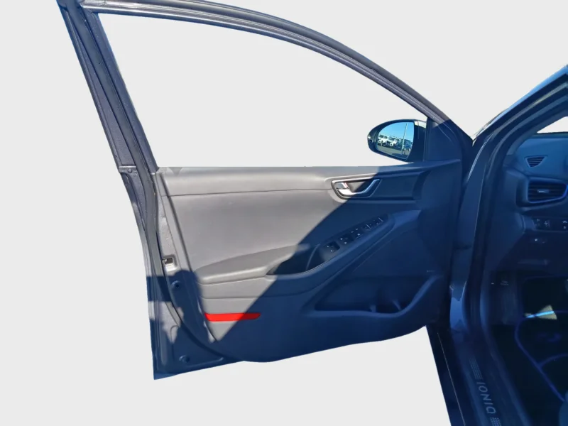 Imagen de Hyundai IONIQ