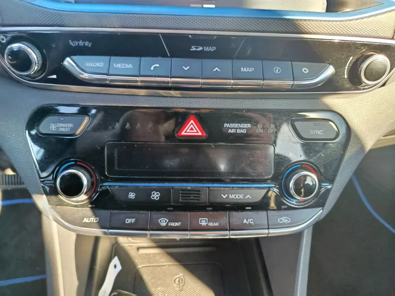 Imagen de Hyundai IONIQ