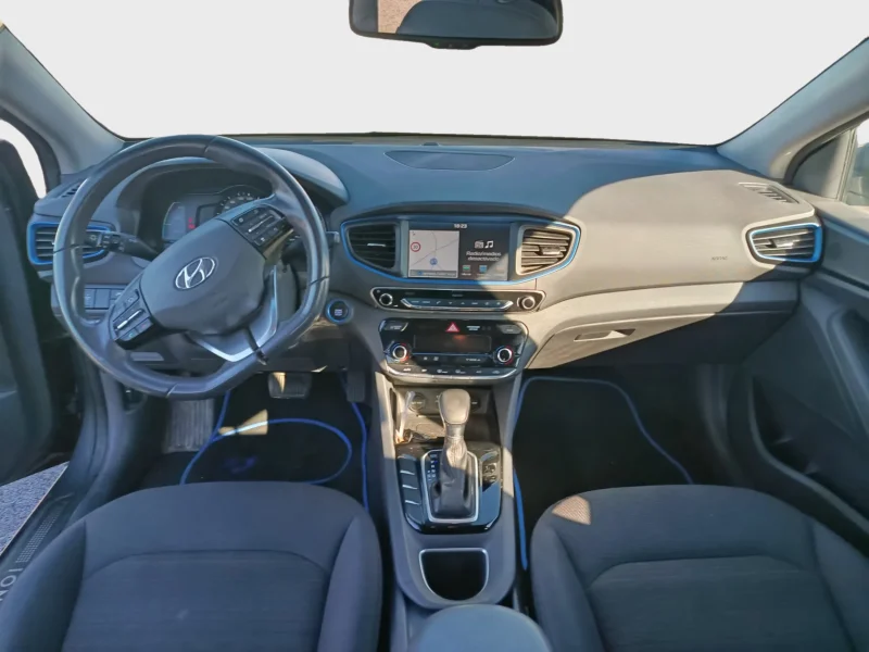 Imagen de Hyundai IONIQ