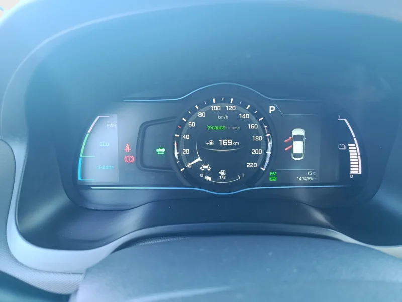 Imagen de Hyundai IONIQ