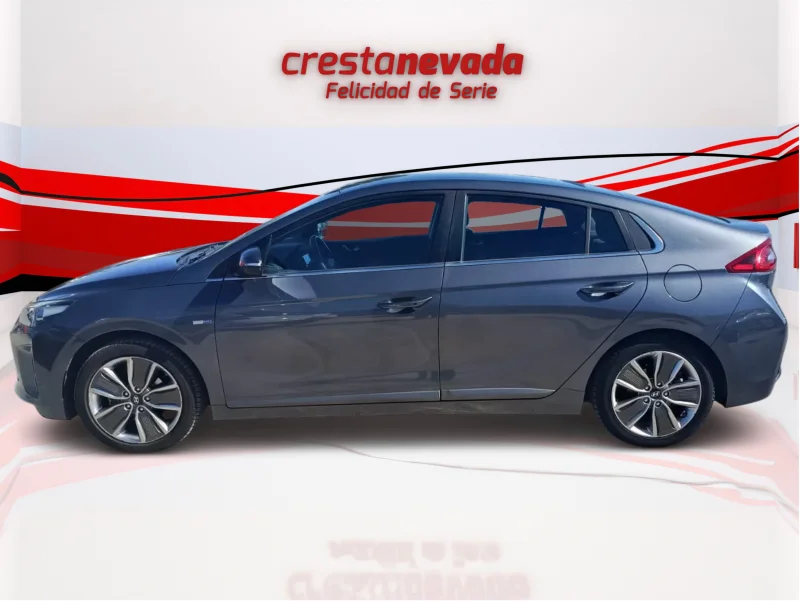 Imagen de Hyundai IONIQ