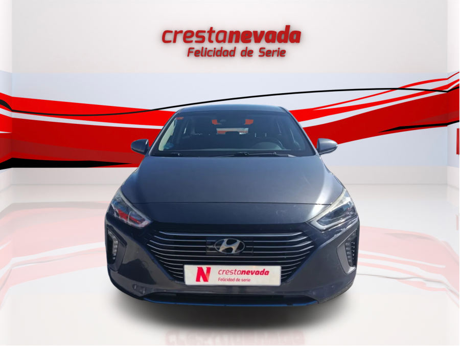 Imagen de Hyundai IONIQ