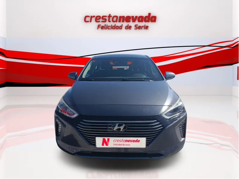 Imagen de Hyundai IONIQ