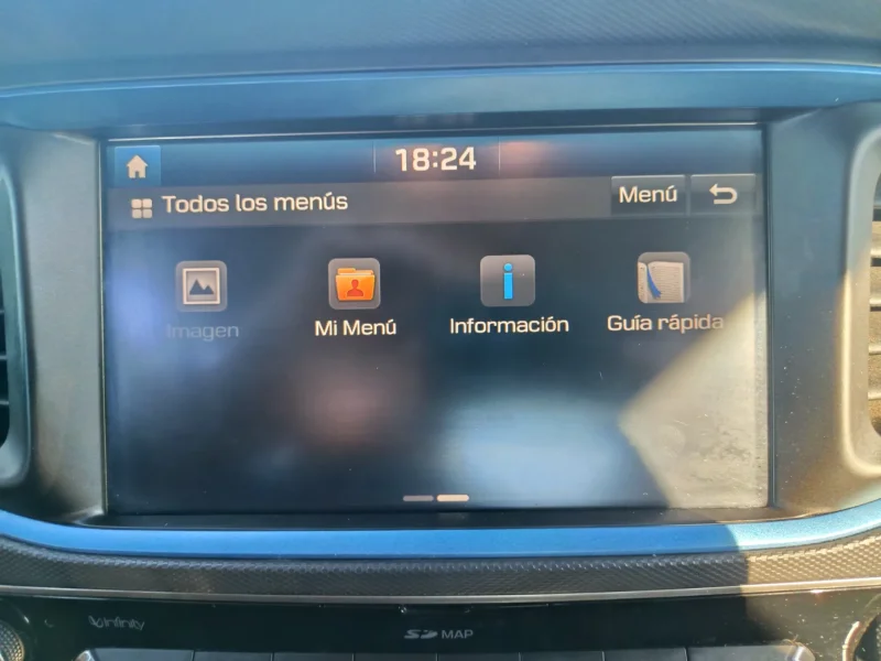 Imagen de Hyundai IONIQ