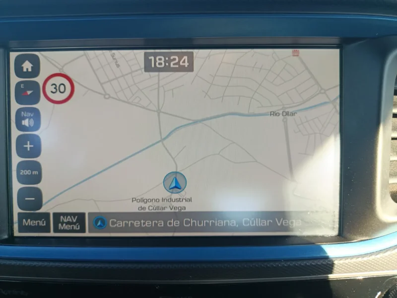 Imagen de Hyundai IONIQ