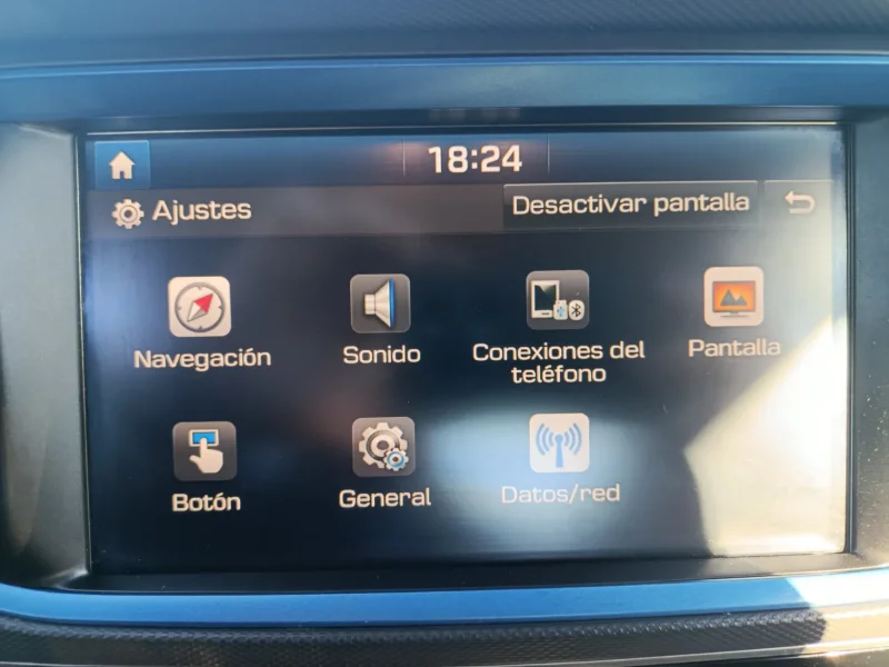 Imagen de Hyundai IONIQ