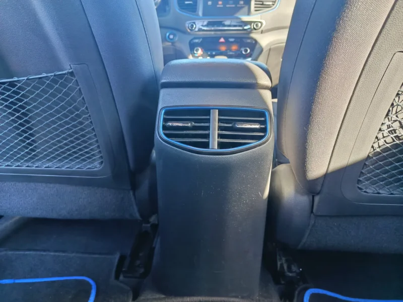 Imagen de Hyundai IONIQ