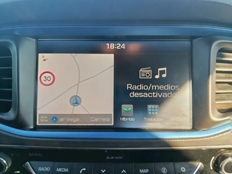 Imagen de Hyundai IONIQ