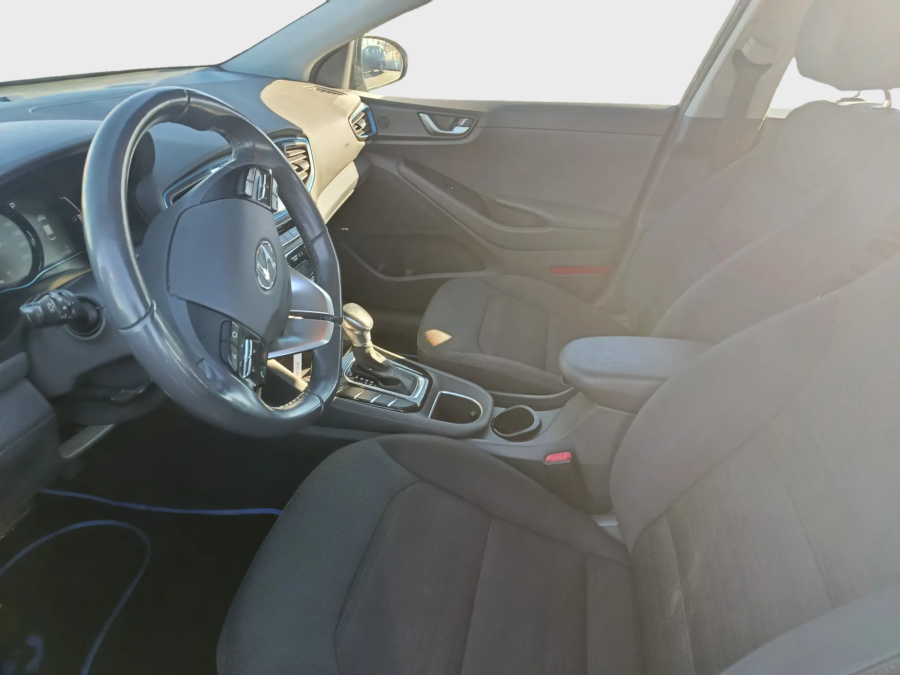 Imagen de Hyundai IONIQ