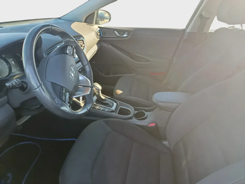 Imagen de Hyundai IONIQ