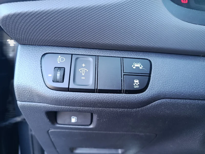 Imagen de Hyundai IONIQ