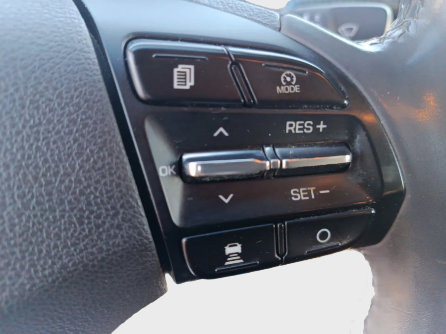 Imagen de Hyundai IONIQ