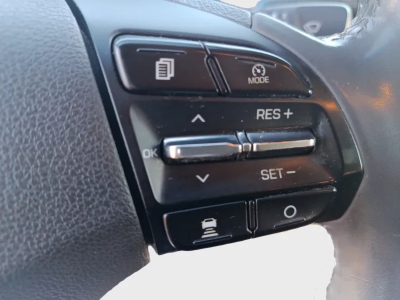 Imagen de Hyundai IONIQ