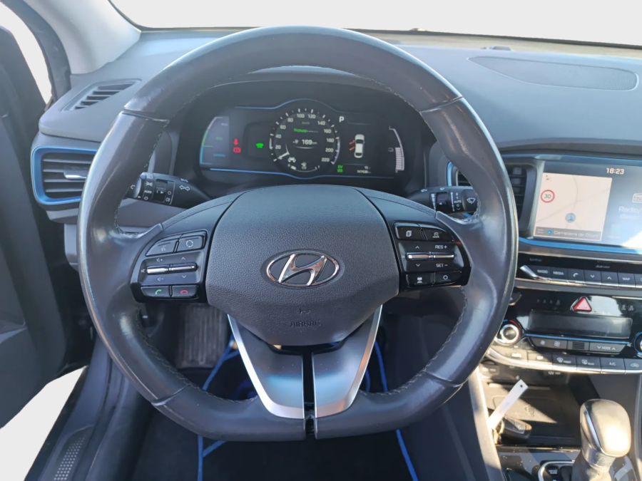 Imagen de Hyundai IONIQ