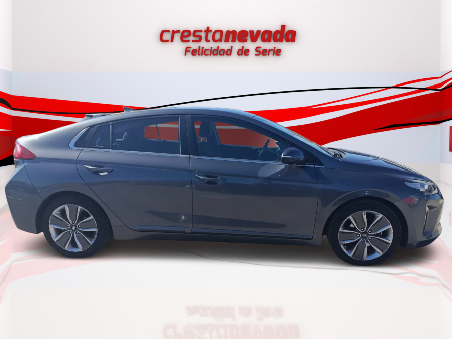 Imagen de Hyundai IONIQ