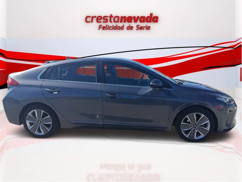 Imagen de Hyundai IONIQ