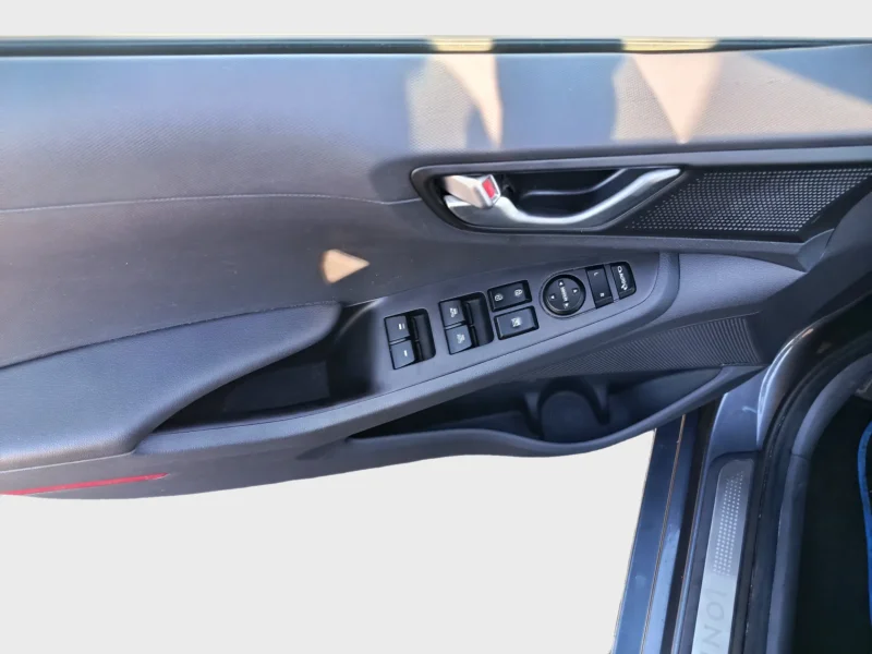 Imagen de Hyundai IONIQ