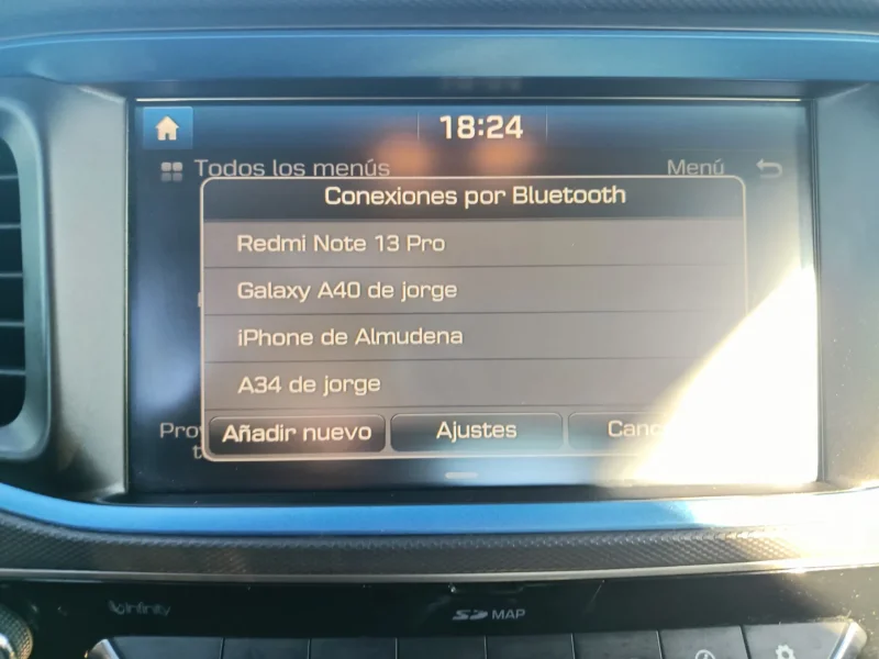 Imagen de Hyundai IONIQ